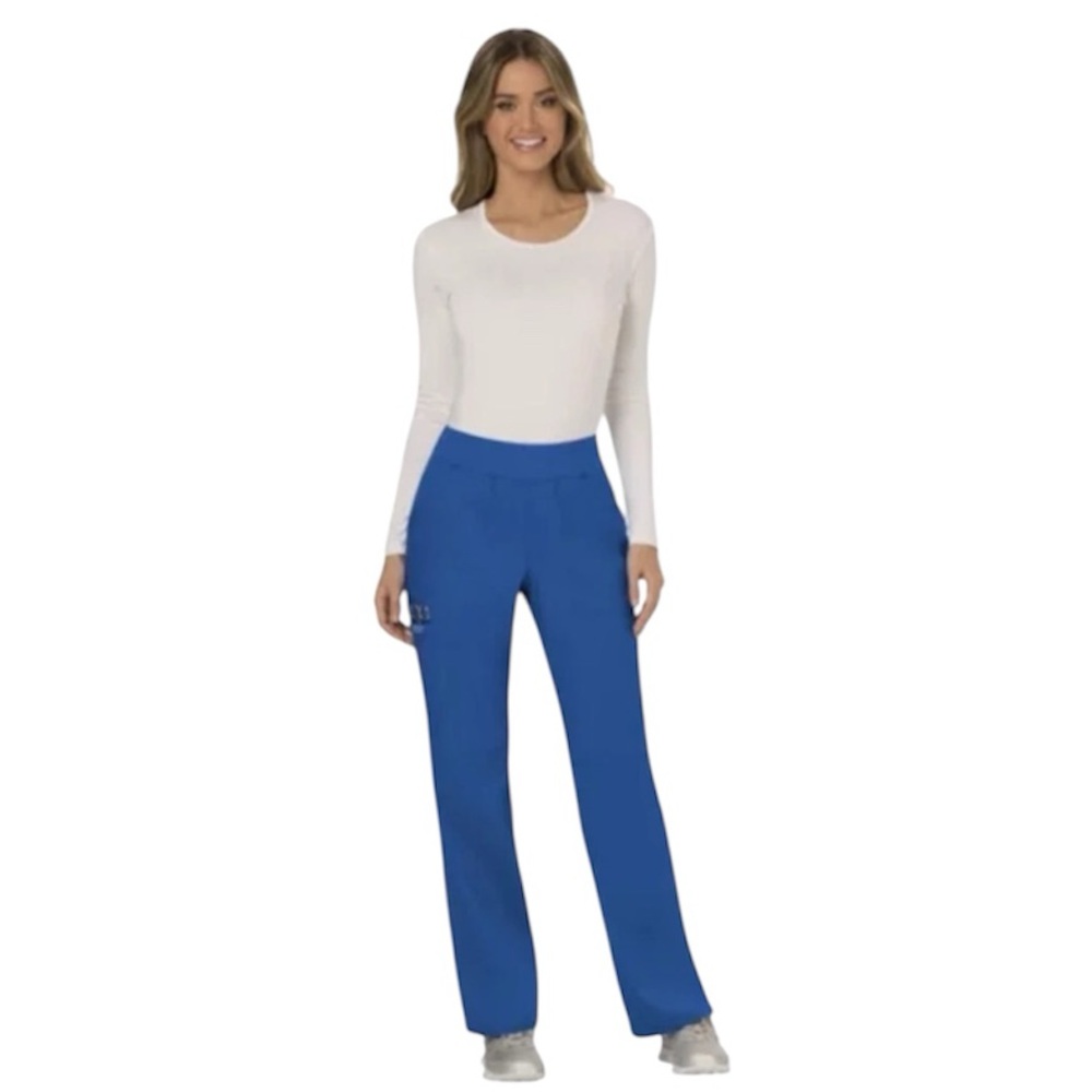 NWT Cherokee Roy Work Pants, Size Small